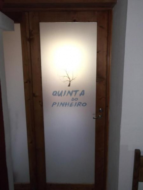 Отель Quinta do Pinheiro  Грандола